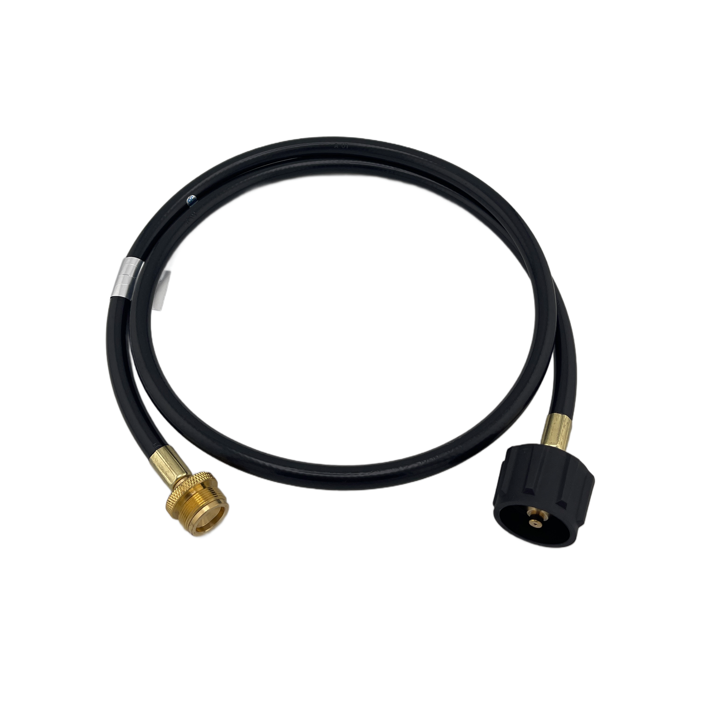 5-Foot Adapter Hose for Tabletop Propane Heaters