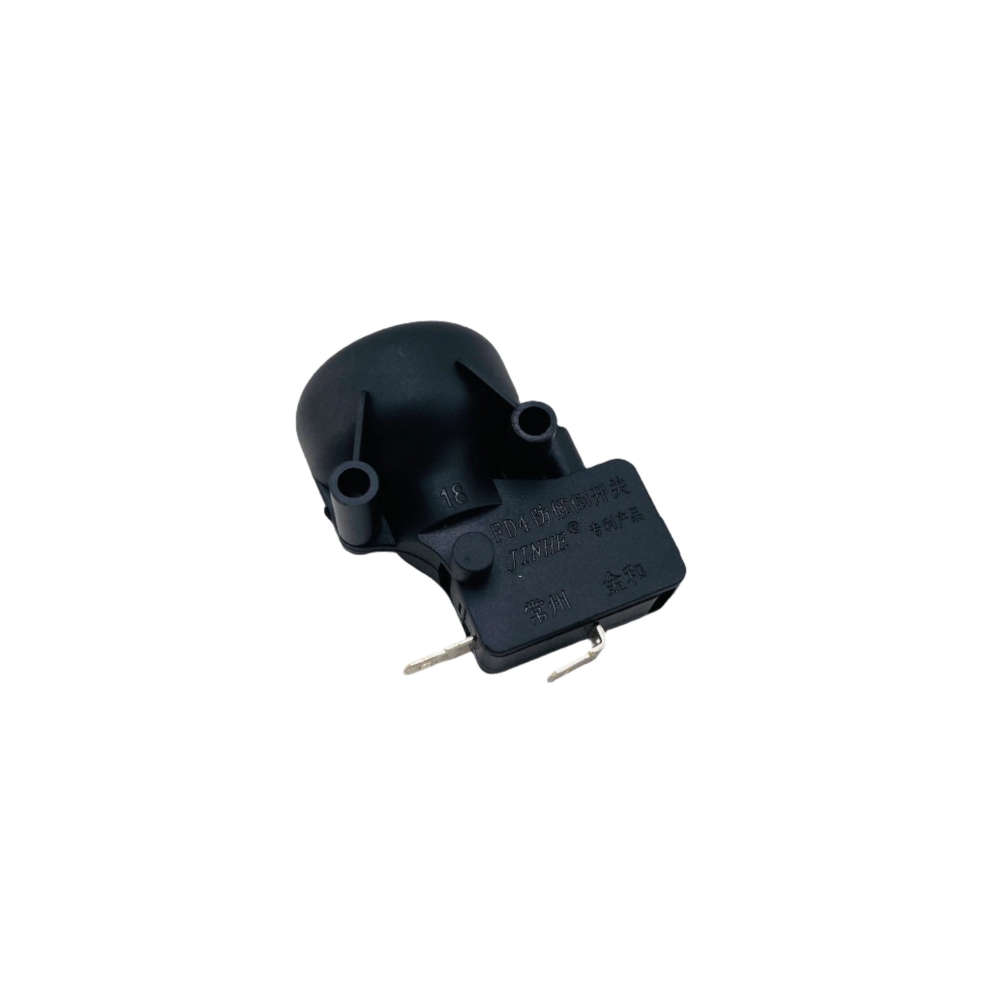 Patio heater anti-tilt switch replacement — OEM Gardensun part for Hampton Bay NCZH and HSS models