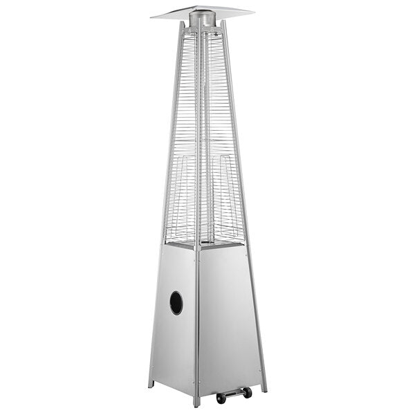 Pyramid Patio Heater Parts