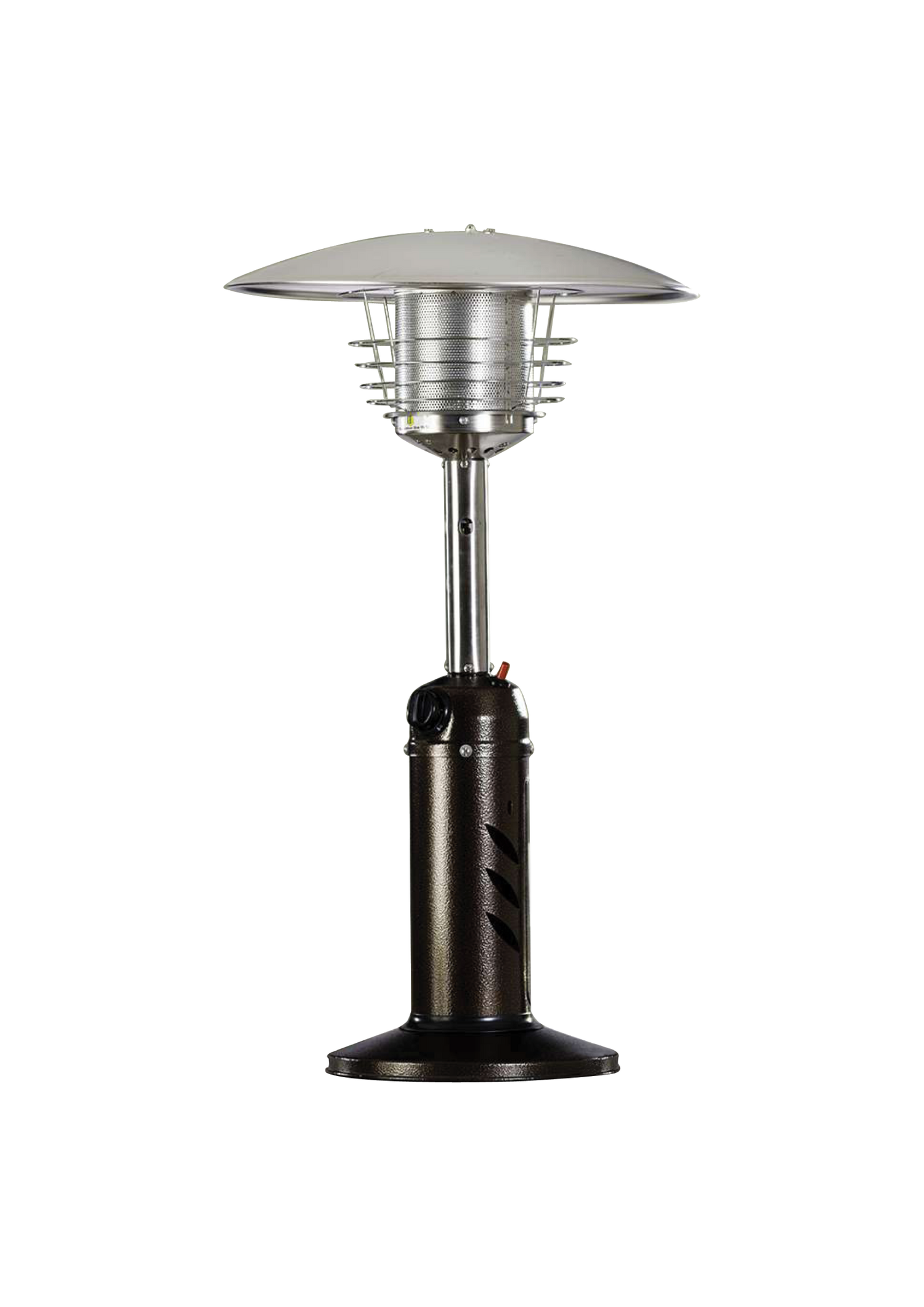 Tabletop Patio Heater Parts