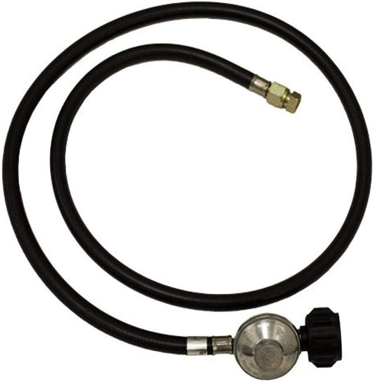 Regulator and Hose For Tall Patio Heater