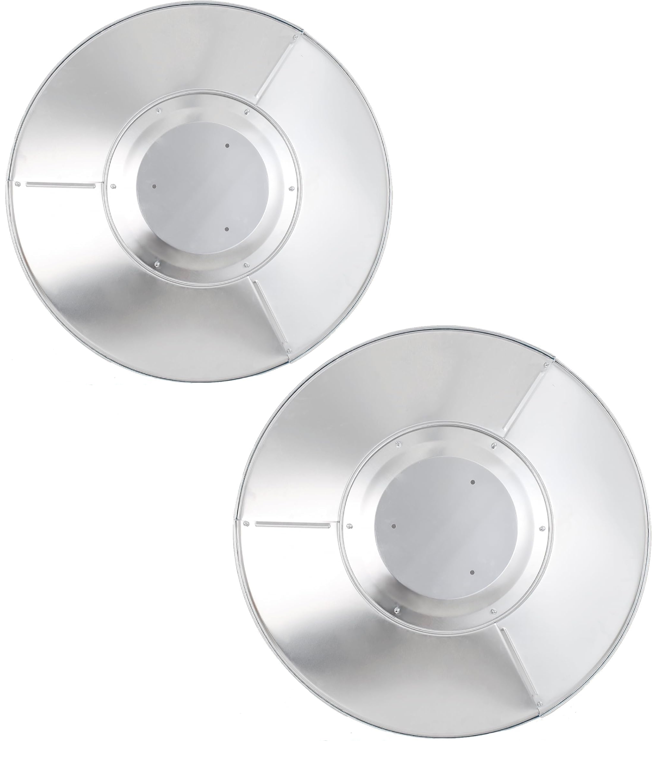 Tall Patio Heater Reflector for NCZH/HSS