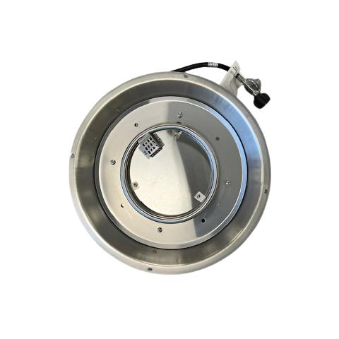 FPC-0-02 Firepit Burner Replacement