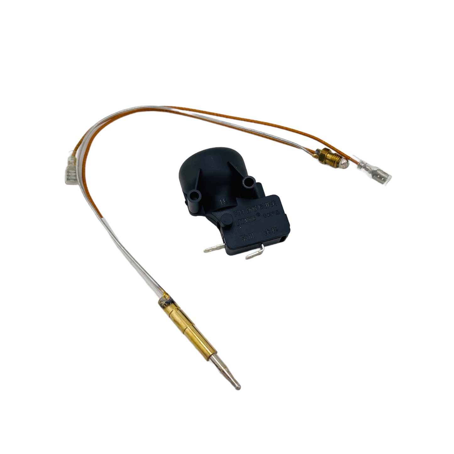 Thermo Couple Tilt Switch Pack