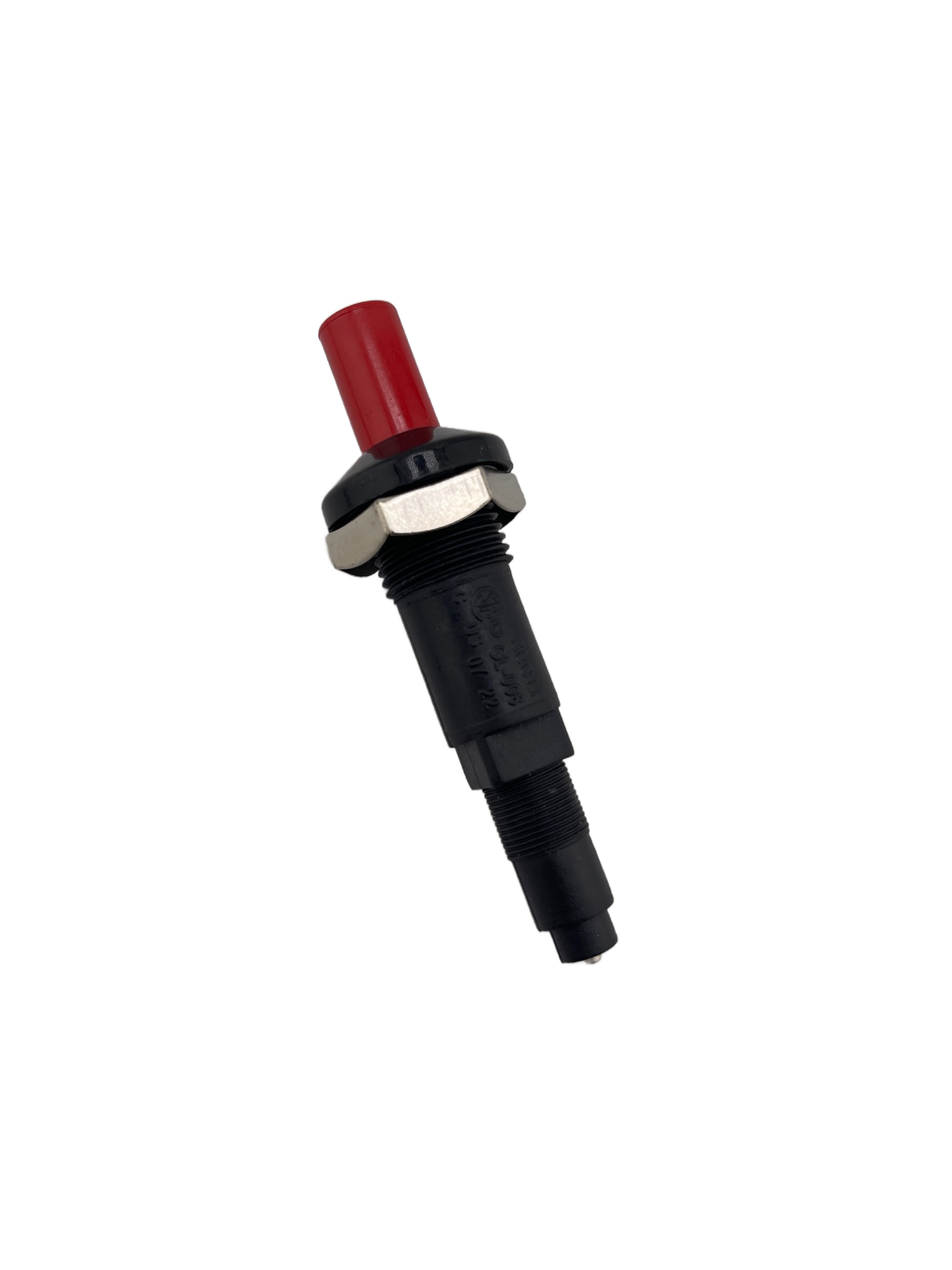 Manual Push-Button Igniter for HSS and NCZH Model Patio Heaters