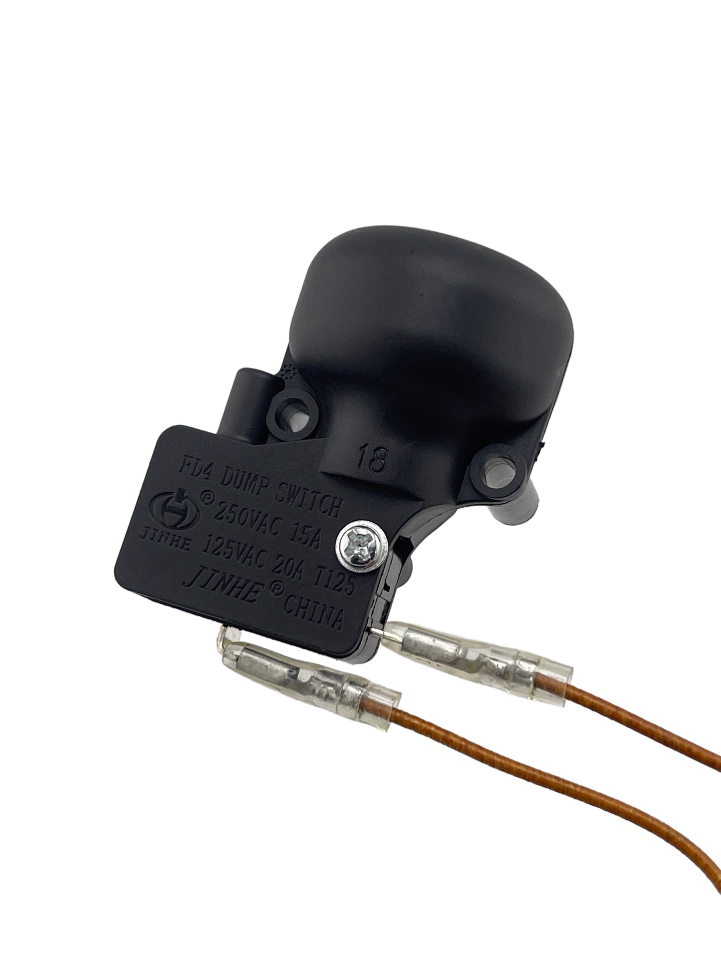 Thermo Couple Tilt Switch Pack